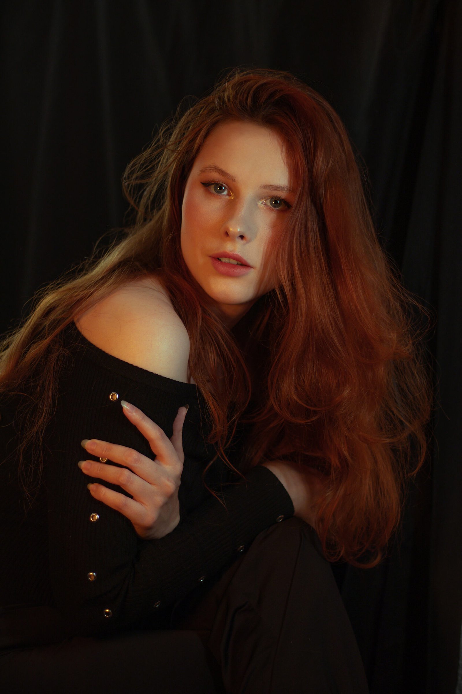 Yevgenia Plutakhina, fotógrafa en Alicante